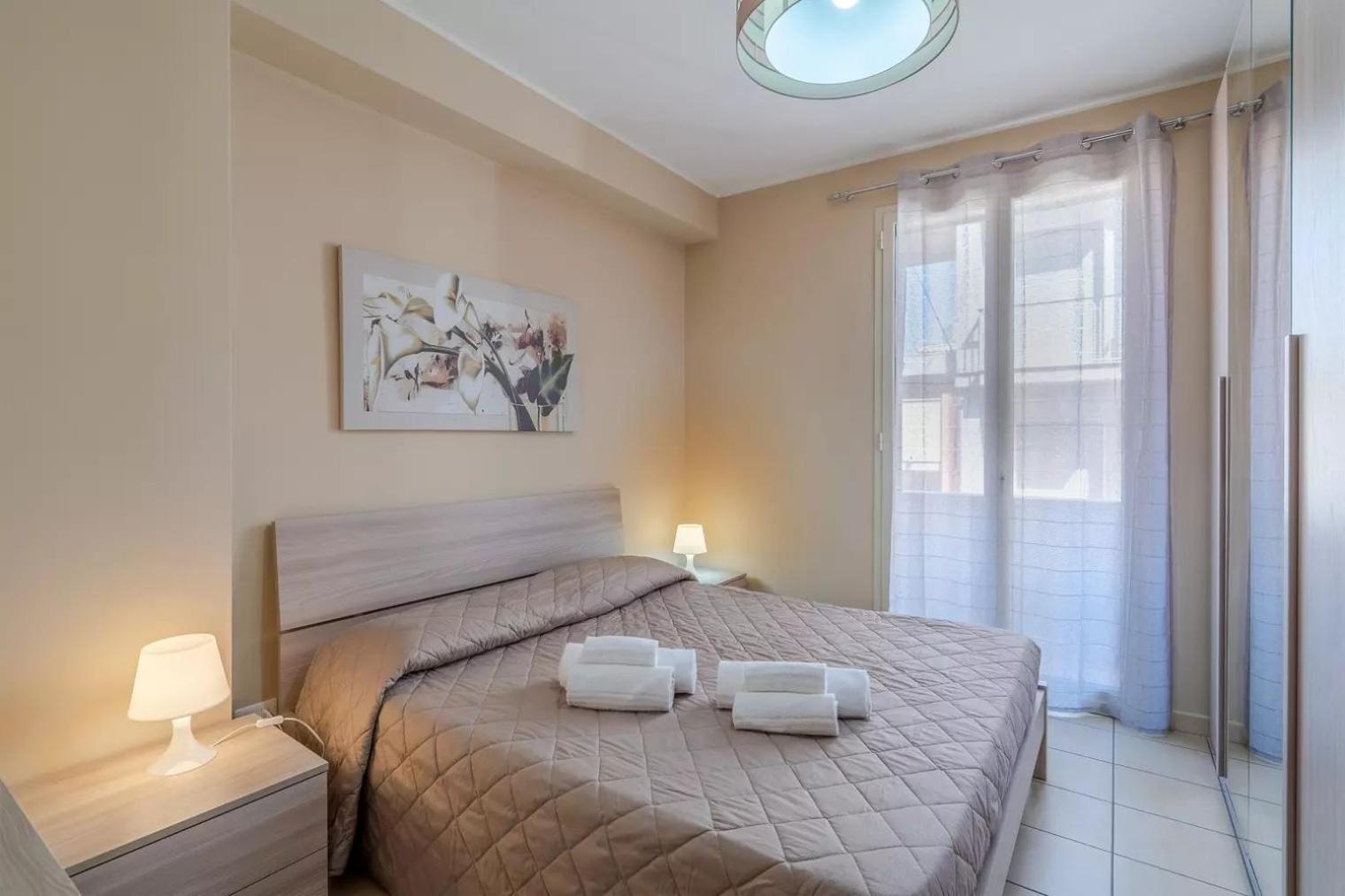 Vacanze Giliberto Apartment